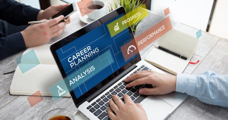 Các bước xây dựng kế hoạch hiệu quả, minh họa bằng quy trình tuần tự giúp đạt được mục tiêu
